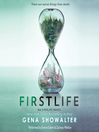 Cover image for Firstlife